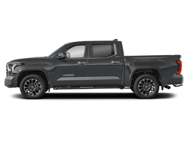 3 thumbnail image of  2026 Toyota Tundra Limited Hybrid CrewMax 6.5' Bed