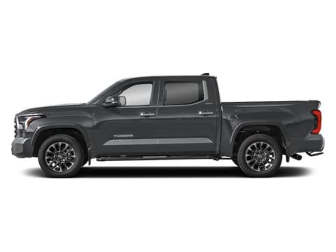 2026 Toyota Tundra Limited Hybrid CrewMax 6.5' Bed
