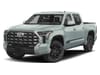 2026 Toyota Tundra Platinum CrewMax 5.5' Bed