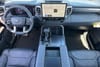 9 thumbnail image of  2026 Toyota Tundra Platinum CrewMax 5.5' Bed