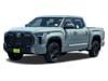 2026 Toyota Tundra Platinum CrewMax 5.5' Bed
