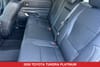 11 thumbnail image of  2026 Toyota Tundra Platinum CrewMax 5.5' Bed