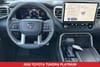 16 thumbnail image of  2026 Toyota Tundra Platinum CrewMax 5.5' Bed