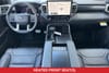 10 thumbnail image of  2026 Toyota Tundra Platinum CrewMax 5.5' Bed