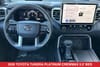 14 thumbnail image of  2026 Toyota Tundra Platinum CrewMax 5.5' Bed