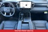 10 thumbnail image of  2026 Toyota Tundra Platinum CrewMax 5.5' Bed