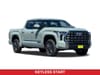 8 thumbnail image of  2026 Toyota Tundra Platinum CrewMax 5.5' Bed