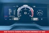 23 thumbnail image of  2026 Toyota Tundra Platinum CrewMax 5.5' Bed