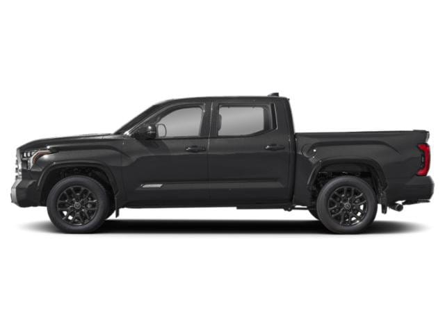 3 thumbnail image of  2026 Toyota Tundra Platinum CrewMax 5.5' Bed