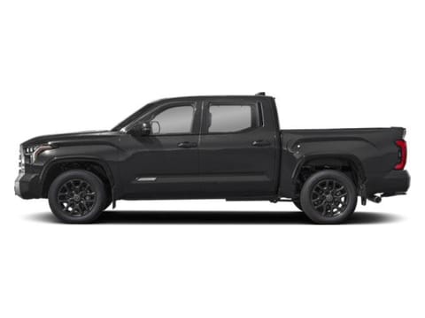 2026 Toyota Tundra Platinum CrewMax 5.5' Bed