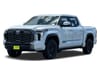 2026 Toyota Tundra Platinum CrewMax 5.5' Bed