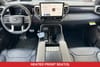 10 thumbnail image of  2026 Toyota Tundra Platinum CrewMax 5.5' Bed