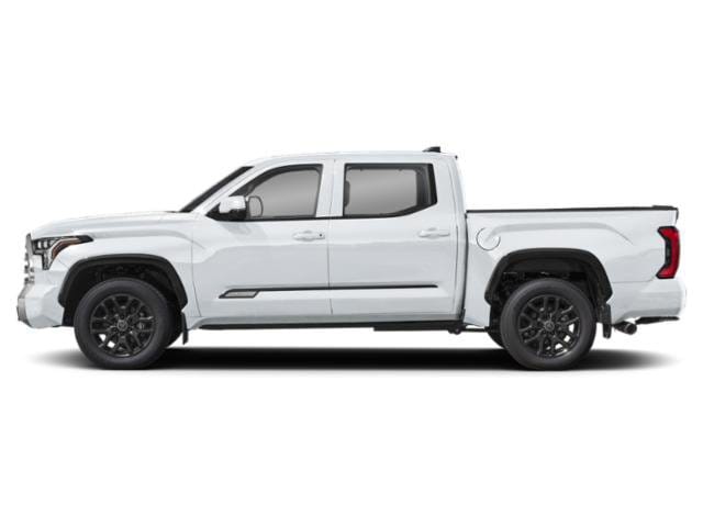 3 thumbnail image of  2026 Toyota Tundra Platinum CrewMax 5.5' Bed