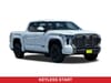 8 thumbnail image of  2026 Toyota Tundra Platinum CrewMax 5.5' Bed