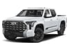 2026 Toyota Tundra Platinum CrewMax 5.5' Bed