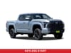 8 thumbnail image of  2026 Toyota Tundra Platinum CrewMax 5.5' Bed