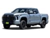 2026 Toyota Tundra Platinum CrewMax 5.5' Bed