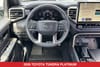 14 thumbnail image of  2026 Toyota Tundra Platinum CrewMax 5.5' Bed