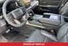 12 thumbnail image of  2026 Toyota Tundra Platinum CrewMax 5.5' Bed