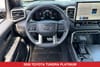 16 thumbnail image of  2026 Toyota Tundra Platinum CrewMax 5.5' Bed