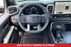 16 thumbnail image of  2026 Toyota Tundra Platinum CrewMax 5.5' Bed