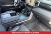 17 thumbnail image of  2026 Toyota Tundra Platinum CrewMax 5.5' Bed