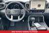 16 thumbnail image of  2026 Toyota Tundra Platinum CrewMax 5.5' Bed