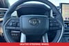 26 thumbnail image of  2026 Toyota Tundra Platinum CrewMax 5.5' Bed