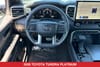 16 thumbnail image of  2026 Toyota Tundra Platinum CrewMax 5.5' Bed