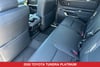 11 thumbnail image of  2026 Toyota Tundra Platinum CrewMax 5.5' Bed