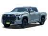 2026 Toyota Tundra Platinum CrewMax 5.5' Bed