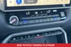 23 thumbnail image of  2026 Toyota Tundra Platinum CrewMax 5.5' Bed