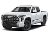 2026 Toyota Tundra Platinum CrewMax 5.5' Bed