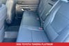 11 thumbnail image of  2026 Toyota Tundra Platinum CrewMax 5.5' Bed