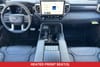 10 thumbnail image of  2026 Toyota Tundra Platinum CrewMax 5.5' Bed