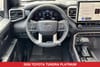 16 thumbnail image of  2026 Toyota Tundra Platinum CrewMax 5.5' Bed
