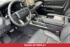 12 thumbnail image of  2026 Toyota Tundra Platinum CrewMax 5.5' Bed