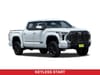 8 thumbnail image of  2026 Toyota Tundra Platinum CrewMax 5.5' Bed