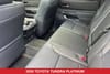 11 thumbnail image of  2026 Toyota Tundra Platinum CrewMax 5.5' Bed