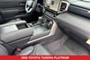17 thumbnail image of  2026 Toyota Tundra Platinum CrewMax 5.5' Bed