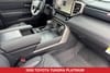 17 thumbnail image of  2026 Toyota Tundra Platinum CrewMax 5.5' Bed