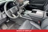 12 thumbnail image of  2026 Toyota Tundra Platinum CrewMax 5.5' Bed