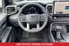 16 thumbnail image of  2026 Toyota Tundra Platinum CrewMax 5.5' Bed