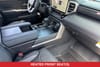 17 thumbnail image of  2026 Toyota Tundra Platinum CrewMax 5.5' Bed