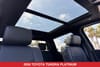 18 thumbnail image of  2026 Toyota Tundra Platinum CrewMax 5.5' Bed