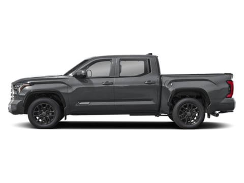 2026 Toyota Tundra Platinum CrewMax 5.5' Bed
