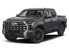 2026 Toyota Tundra Platinum CrewMax 5.5' Bed