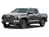 2026 Toyota Tundra Platinum CrewMax 5.5' Bed