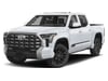 2026 Toyota Tundra Platinum CrewMax 5.5' Bed
