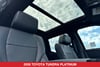 18 thumbnail image of  2026 Toyota Tundra Platinum CrewMax 5.5' Bed